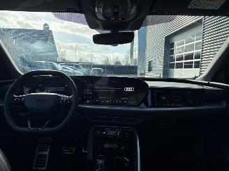 Audi SQ5 3.0 TFSI V6 24V SUV  Elektrisch Benzine 2.995cc 270kW (367pk) 4x4 picture 12