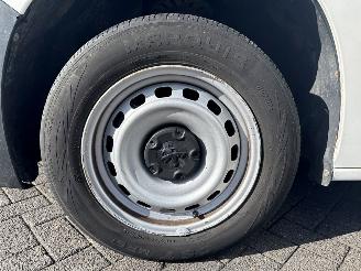 Peugeot Partner 1.5 BlueHDi 75 Bestel  Diesel 1.499cc 55kW (75pk) FWD picture 18