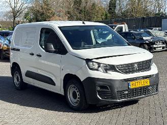 Peugeot Partner 1.5 BlueHDi 75 Bestel  Diesel 1.499cc 55kW (75pk) FWD picture 7