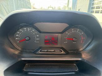 Peugeot Partner 1.5 BlueHDi 75 Bestel  Diesel 1.499cc 55kW (75pk) FWD picture 12