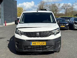 Peugeot Partner 1.5 BlueHDi 75 Bestel  Diesel 1.499cc 55kW (75pk) FWD picture 8