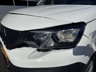 Peugeot Partner 1.5 BlueHDi 75 Bestel  Diesel 1.499cc 55kW (75pk) FWD picture 20