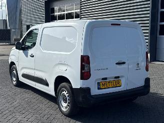 Peugeot Partner 1.5 BlueHDi 75 Bestel  Diesel 1.499cc 55kW (75pk) FWD picture 3