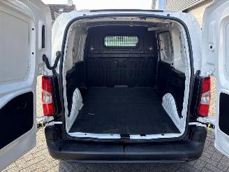 Peugeot Partner 1.5 BlueHDi 75 Bestel  Diesel 1.499cc 55kW (75pk) FWD picture 9
