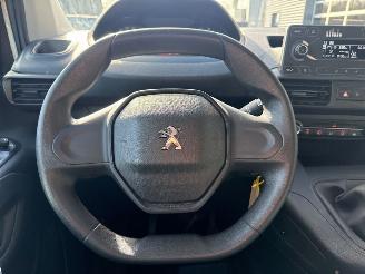 Peugeot Partner 1.5 BlueHDi 75 Bestel  Diesel 1.499cc 55kW (75pk) FWD picture 11