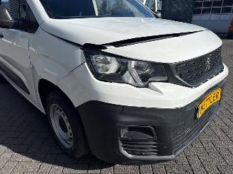 Peugeot Partner 1.5 BlueHDi 75 Bestel  Diesel 1.499cc 55kW (75pk) FWD picture 19