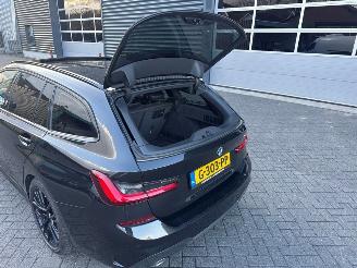 BMW 3-serie 330i 2.0 TwinPower Turbo 16V Combi/o  Benzine 1.998cc 190kW (258pk) RWD picture 24