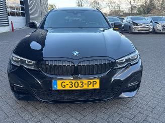 BMW 3-serie 330i 2.0 TwinPower Turbo 16V Combi/o  Benzine 1.998cc 190kW (258pk) RWD picture 8