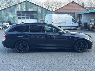 BMW 3-serie 330i 2.0 TwinPower Turbo 16V Combi/o  Benzine 1.998cc 190kW (258pk) RWD picture 6