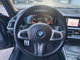 BMW 3-serie 330i 2.0 TwinPower Turbo 16V Combi/o  Benzine 1.998cc 190kW (258pk) RWD picture 13