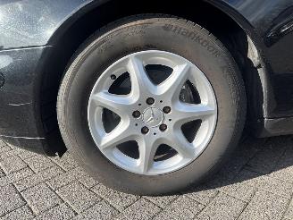 Mercedes S-klasse 3.7 S-350 V6 18V Sedan 4Dr Benzine 3.724cc 180kW (245pk) RWD picture 24