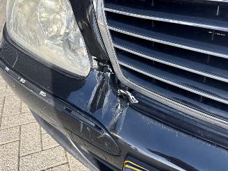 Mercedes S-klasse 3.7 S-350 V6 18V Sedan 4Dr Benzine 3.724cc 180kW (245pk) RWD picture 25