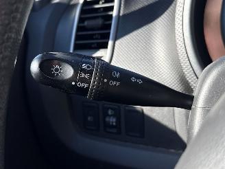 Opel Agila 1.2 16V MPV  Benzine 1.242cc 63kW (86pk) FWD picture 16