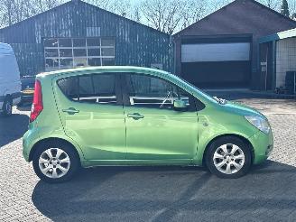 Opel Agila 1.2 16V MPV  Benzine 1.242cc 63kW (86pk) FWD picture 6