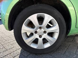 Opel Agila 1.2 16V MPV  Benzine 1.242cc 63kW (86pk) FWD picture 21