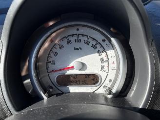 Opel Agila 1.2 16V MPV  Benzine 1.242cc 63kW (86pk) FWD picture 14