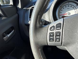 Opel Agila 1.2 16V MPV  Benzine 1.242cc 63kW (86pk) FWD picture 15