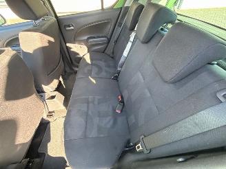 Opel Agila 1.2 16V MPV  Benzine 1.242cc 63kW (86pk) FWD picture 20