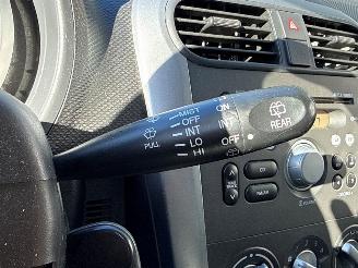 Opel Agila 1.2 16V MPV  Benzine 1.242cc 63kW (86pk) FWD picture 17