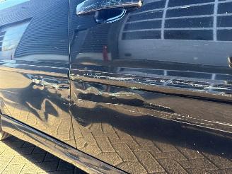 Opel Vectra 1.8 16V Hatchback 4Dr Benzine 1.799cc 90kW (122pk) FWD picture 23