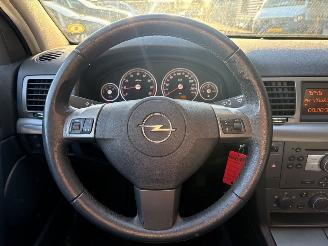 Opel Vectra 1.8 16V Hatchback 4Dr Benzine 1.799cc 90kW (122pk) FWD picture 12