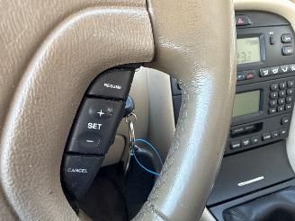 Jaguar X-type 2.0 V6, 24V Sedan 4Dr Benzine 2.099cc 115kW (156pk) FWD picture 17