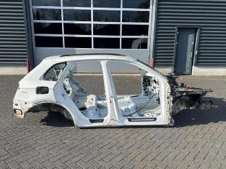 Audi Q5 Q5 (FYB/FYG), SUV, 2016 2.0 TFSI 16V Quattro picture 2