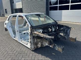 Uttjänta bilar auto Audi Q5 Q5 (FYB/FYG), SUV, 2016 2.0 TFSI 16V Quattro 2018/7