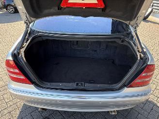 Mercedes S-klasse 5.0 S-500 V8 24V Sedan 4Dr Benzine 4.966cc 225kW (306pk) RWD picture 9