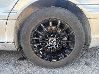 Mercedes S-klasse 5.0 S-500 V8 24V Sedan 4Dr Benzine 4.966cc 225kW (306pk) RWD picture 29