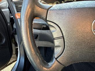 Mercedes S-klasse 5.0 S-500 V8 24V Sedan 4Dr Benzine 4.966cc 225kW (306pk) RWD picture 19