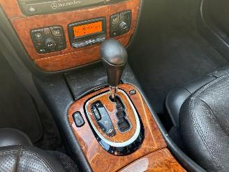 Mercedes S-klasse 5.0 S-500 V8 24V Sedan 4Dr Benzine 4.966cc 225kW (306pk) RWD picture 24