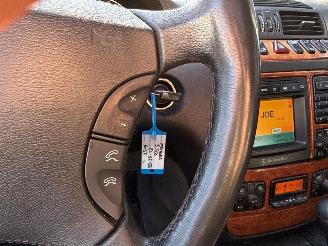 Mercedes S-klasse 5.0 S-500 V8 24V Sedan 4Dr Benzine 4.966cc 225kW (306pk) RWD picture 20