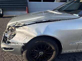 Mercedes S-klasse 5.0 S-500 V8 24V Sedan 4Dr Benzine 4.966cc 225kW (306pk) RWD picture 31