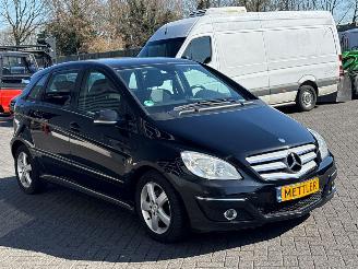 Mercedes B-klasse 2.0 B-180 CDI 16V Hatchback  Diesel 1.991cc 80kW (109pk) FWD picture 7