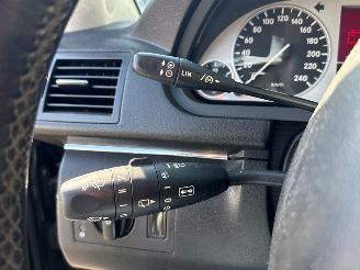 Mercedes B-klasse 2.0 B-180 CDI 16V Hatchback  Diesel 1.991cc 80kW (109pk) FWD picture 16