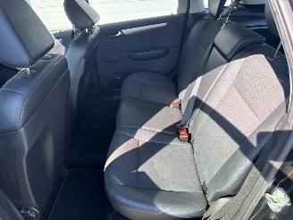 Mercedes B-klasse 2.0 B-180 CDI 16V Hatchback  Diesel 1.991cc 80kW (109pk) FWD picture 10