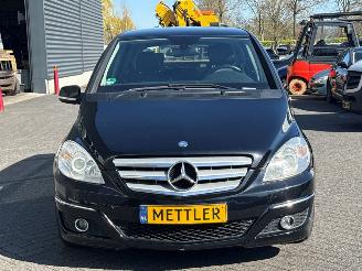 Mercedes B-klasse 2.0 B-180 CDI 16V Hatchback  Diesel 1.991cc 80kW (109pk) FWD picture 8