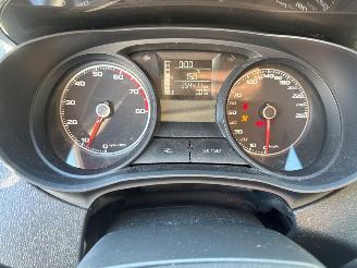 Seat Ibiza ST, FR, 1.2 TSI Combi/o  Benzine 1.197cc 63kW (86pk) FWD picture 13