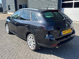 Seat Ibiza ST, FR, 1.2 TSI Combi/o  Benzine 1.197cc 63kW (86pk) FWD picture 3