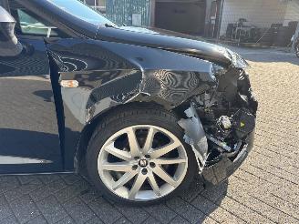 Seat Ibiza ST, FR, 1.2 TSI Combi/o  Benzine 1.197cc 63kW (86pk) FWD picture 27