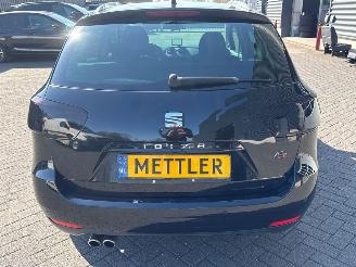 Seat Ibiza ST, FR, 1.2 TSI Combi/o  Benzine 1.197cc 63kW (86pk) FWD picture 4