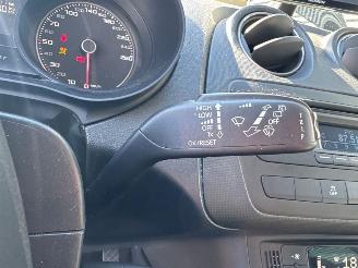 Seat Ibiza ST, FR, 1.2 TSI Combi/o  Benzine 1.197cc 63kW (86pk) FWD picture 18