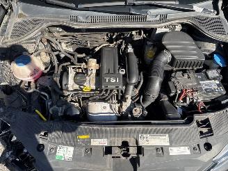 Seat Ibiza ST, FR, 1.2 TSI Combi/o  Benzine 1.197cc 63kW (86pk) FWD picture 22