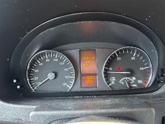 Mercedes Sprinter 316 CDI 16V Bestel  Diesel 2.143cc 120kW (163pk) RWD picture 14