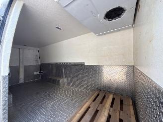 Mercedes Sprinter 316 CDI 16V Bestel  Diesel 2.143cc 120kW (163pk) RWD picture 9