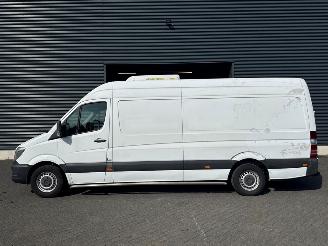 Mercedes Sprinter 316 CDI 16V Bestel  Diesel 2.143cc 120kW (163pk) RWD picture 2