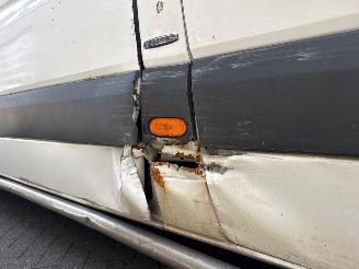 Mercedes Sprinter 316 CDI 16V Bestel  Diesel 2.143cc 120kW (163pk) RWD picture 22