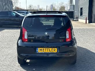 Skoda Citigo 1.0 12V Hatchback  Benzine 999cc 55kW (75pk) FWD picture 4