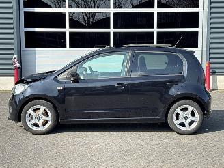 Skoda Citigo 1.0 12V Hatchback  Benzine 999cc 55kW (75pk) FWD picture 2